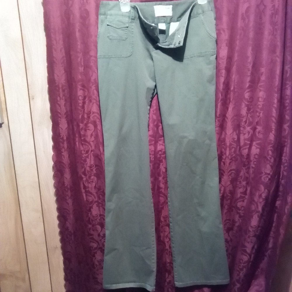 London jeans with pockets, Inseam 33